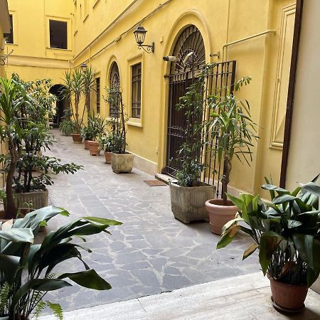 Hotel Sleepy Max Roma Exterior foto