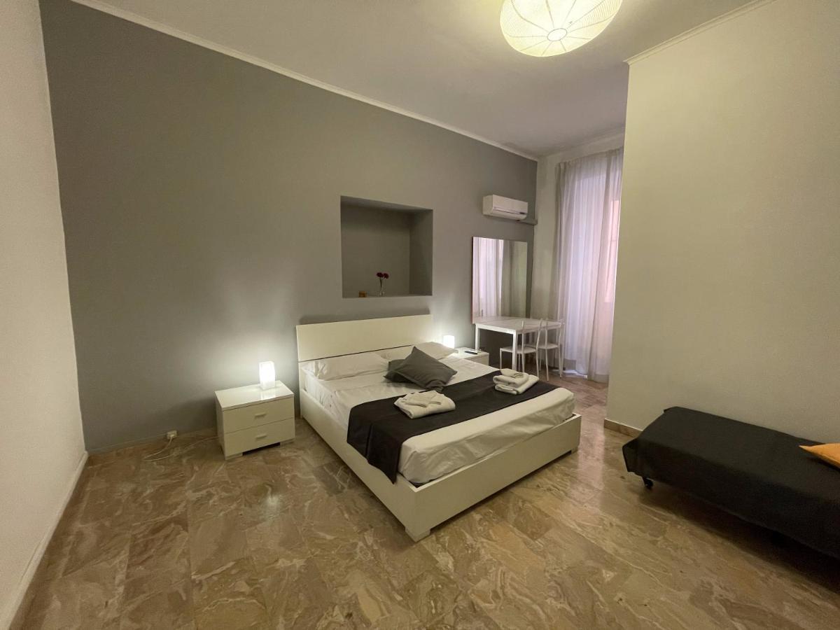 Hotel Sleepy Max Roma Exterior foto