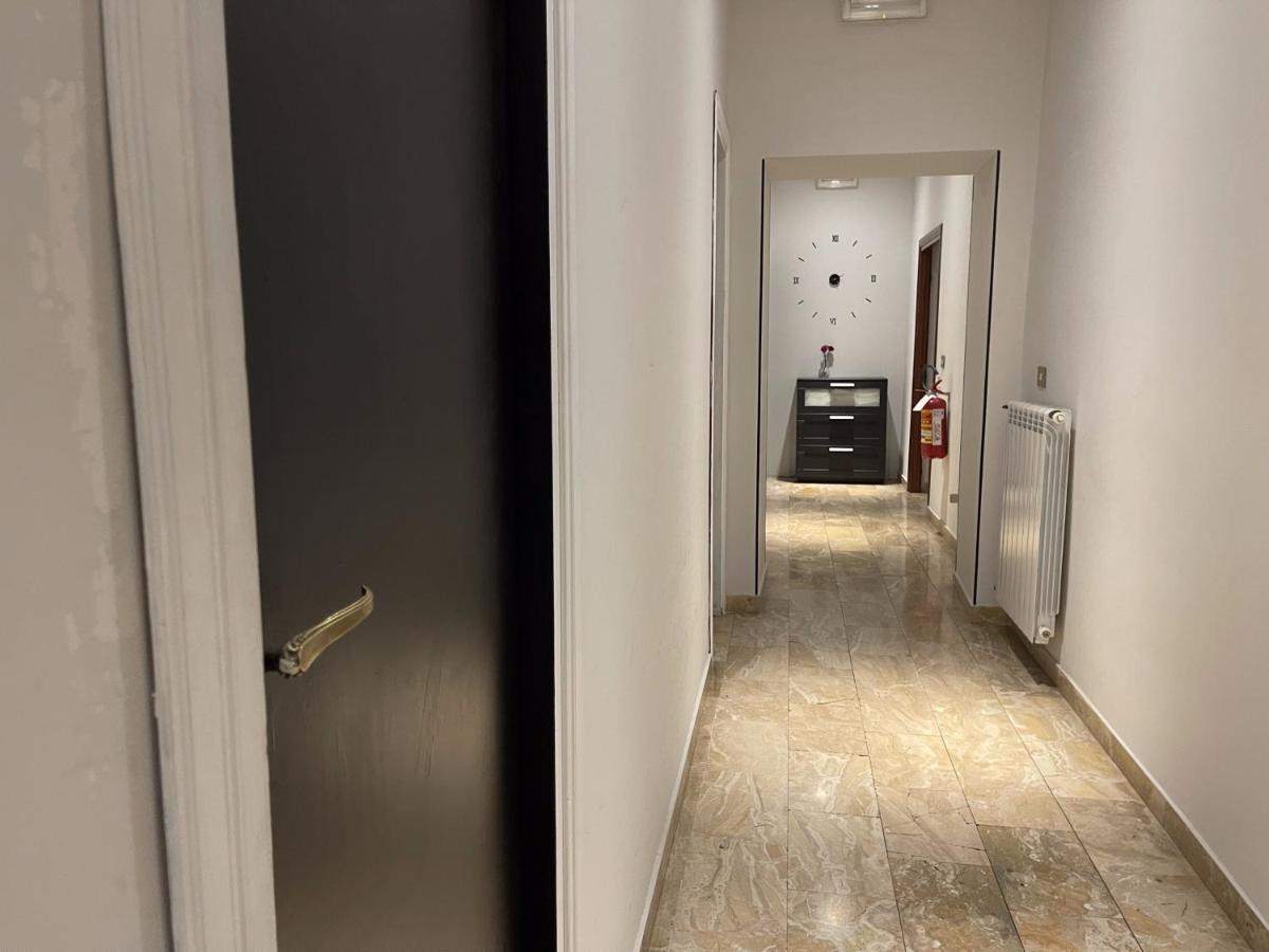 Hotel Sleepy Max Roma Exterior foto