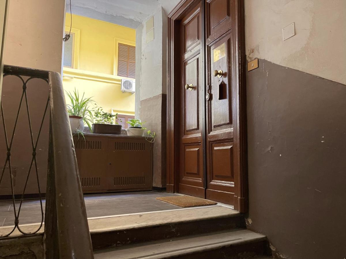 Hotel Sleepy Max Roma Exterior foto